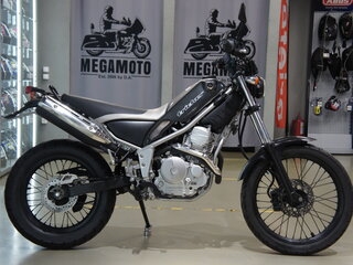 XG250 Tricker